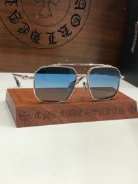 Picture of Chrome Hearts Sunglasses _SKUfw46735750fw